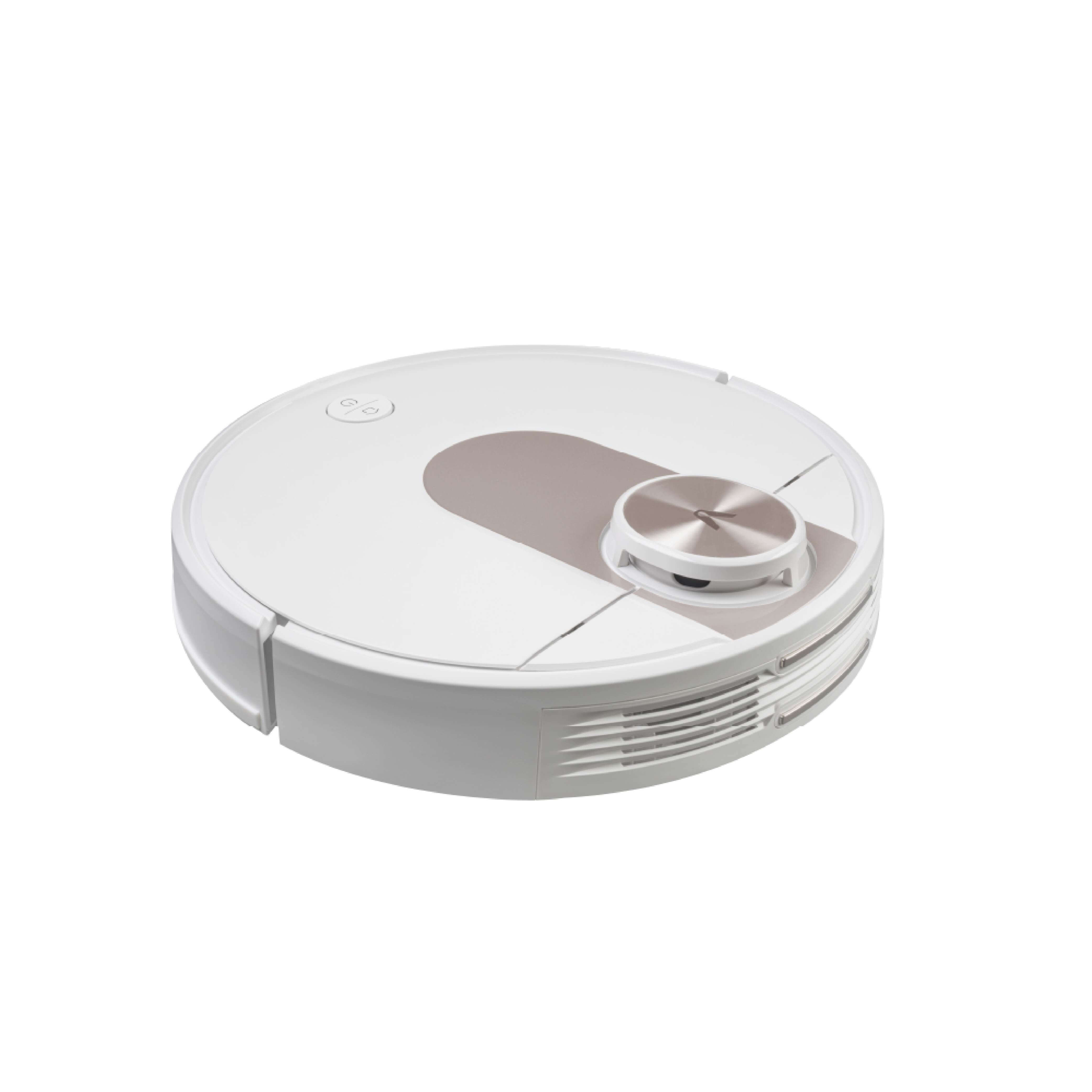 Roborock Q5+ Review: A Solid Self-Emptying Robot Vacuum